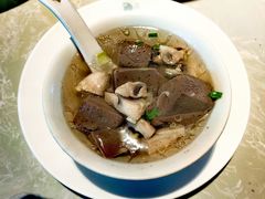 -金典银峰老鹅馆·昆山菜(亭林公园店)