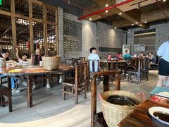 -广府乡下·饭庄(新港东路店)