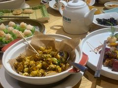 -德胜轩正宗顺德菜(宝安沙井会展中心店)