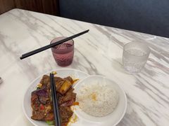 -新世界餐厅(万达店)