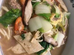 -阿琴面馆(武林路店)