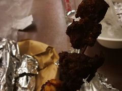 -夜烤·宜宾烧烤(回龙湾店)