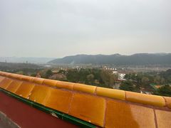 -普陀宗乘之庙(小布达拉宫)