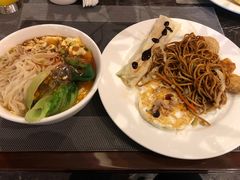 -杭州盛泰开元名都大酒店-地中海自助餐厅