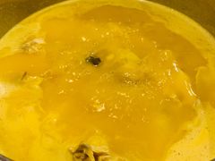 花胶海味浓鸡汤-红门金汤·港式火锅(英皇集团中心店)