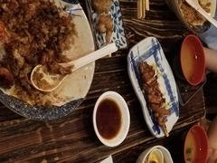 -平成屋·午肴夜酒(四川北路店)