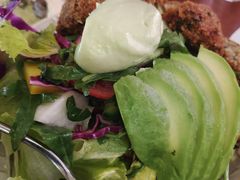-ELI FALAFEL Lebanese&Mediterranean黎巴嫩美食(富城路店)