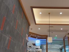 -马记永·兰州牛肉面(3019君尚店)