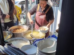 -赵家名吃四味烩菜(东大寺门食品街店)