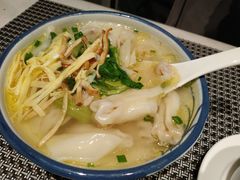 -欣旺·迎宾楼·百年无锡菜