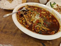 -一楼食业·美食人家