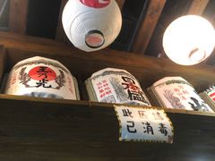 -小川洋风料理(汉街店)