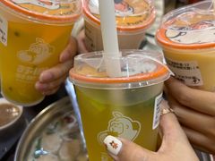 -甜来羊肉馆(水仙园店)