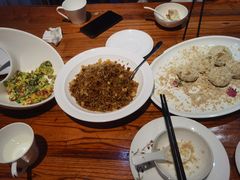 -醉霖生态餐厅(交大店)