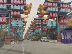 -中华郡文化旅游景区