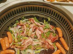 -炭之家·齐齐哈尔非遗烤肉·鲜切直供(中央大街店)