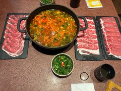 -旺福·贵州酸汤牛肉火锅(陆悦天地店)