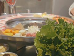-哈哈碳都·牛肋条无限自助烤肉(宝龙店)