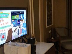 -上海光大会展中心国际大酒店