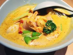 -Lia Cafe Bar Restaurant松山咖啡屋
