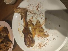 -蒙亨·手把肉·蒙古包文化主题餐厅(天恒广场店)