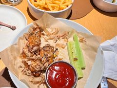 -俏贝拉(裕后街店)