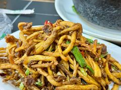 -小杨酒家(华苑小区店)