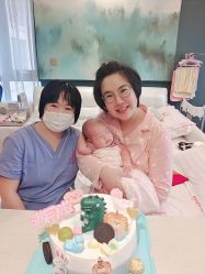 -湖畔阳光月子中心(泰达会馆店)