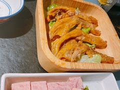 -九鼎轩脆毛肚火锅(南京东路店)