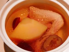 -侨美食家·粤菜(体育西路店)
