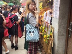 -黄埔古港