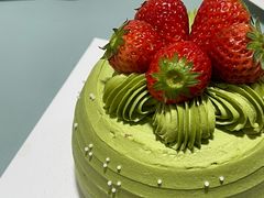 -théATRE CAKE 茶聚场(环球金融中心店)