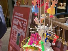 -小凤庭·地道湖北菜武昌鱼·藕汤(38年黄鹤楼店)