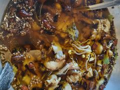 -辣婆婆(航天桥店)