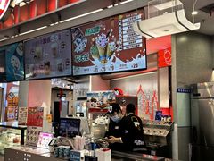 -DQ·蛋糕·冰淇淋(西城红场店)