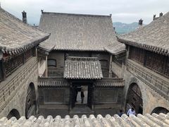-山西王家大院
