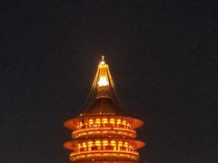 -隋唐洛阳城明堂天堂景区