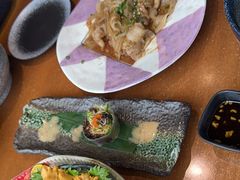 -九井澤精致料理(金茂店)