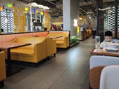 -萨贝尔意式餐厅(宝信店)