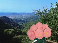 -马仁奇峰
