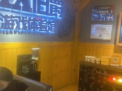 -伯爵·沉浸式超级密室·直营店