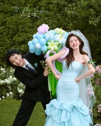 -薇薇新娘婚纱摄影连锁品牌(瘦西湖店)