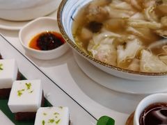 -金汇酒楼(中山东区店)