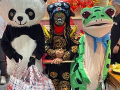 -谭三娘鲜切牛肉自助火锅(九眼桥总店)