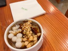 -绿茶餐厅(成都天府红店)