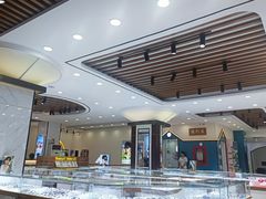 -现代眼镜批发城(台东三路店)
