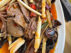 -懒人盐府人家(航天桥店)