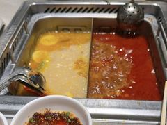 -海底捞火锅(河东万达广场店)