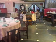 大堂-夏味馆(镇宁路店)