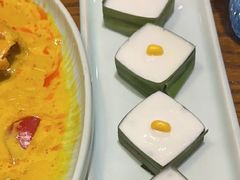-Santoor 萨都里印度餐厅(北锣鼓巷店)